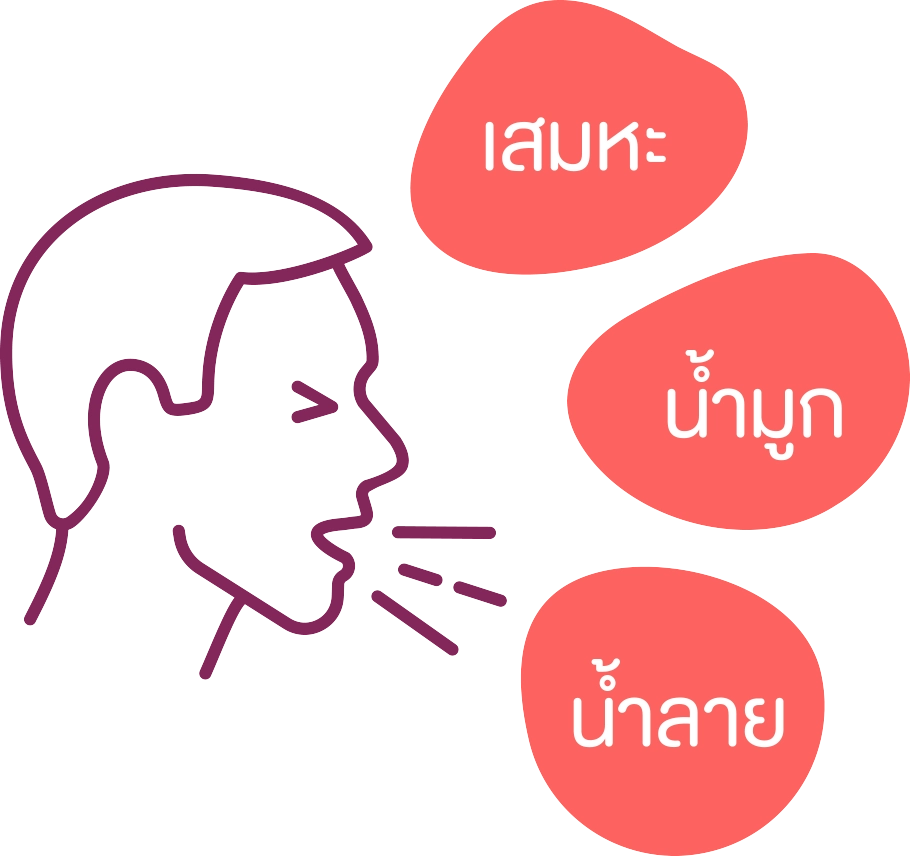 การติดเชื้อ